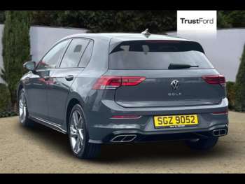 Used Volkswagen Golf 2021 for sale - 75412891: Photo