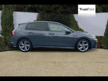 Used Volkswagen Golf 2021 for sale - 75412891: Photo