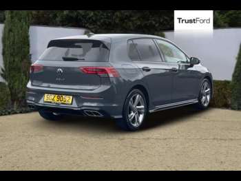 Used Volkswagen Golf 2021 for sale - 75412891: Photo