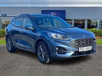 Used Ford Kuga 2022 for sale - 75533865: Photo