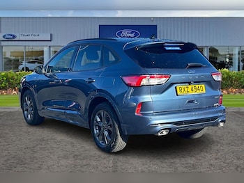 Used Ford Kuga 2022 for sale - 75533865: Photo