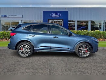 Used Ford Kuga 2022 for sale - 75533865: Photo