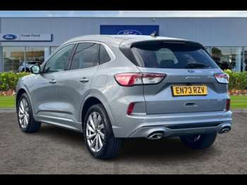 Used Ford Kuga 2024 for sale - 75142818: Photo