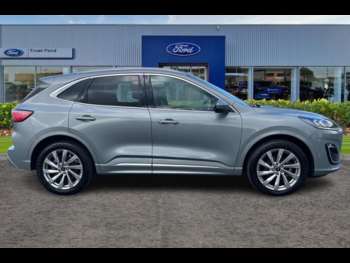 Used Ford Kuga 2024 for sale - 75142818: Photo