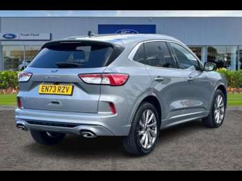 Used Ford Kuga 2024 for sale - 75142818: Photo