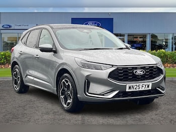 Used Ford Kuga 2025 for sale - 78785528: Photo