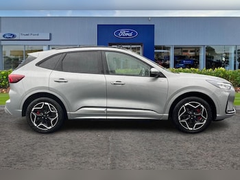 Used Ford Kuga 2025 for sale - 78785528: Photo