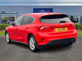 Used Ford Focus 2018 for sale - 79762255: Photo