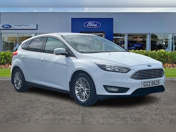 Ford - Focus