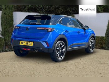 Used Vauxhall Mokka 2023 for sale - 78867942: Photo