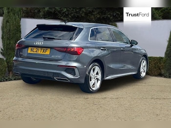 Used Audi A3 2021 for sale - 78792271: Photo