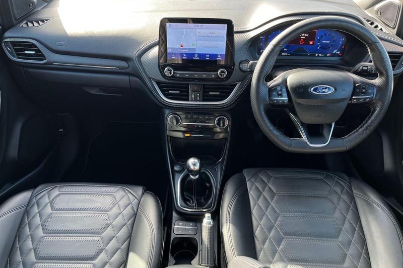 Used Ford Puma 2023 for sale - 77746954: Photo 10