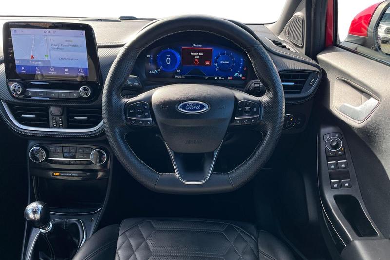 Used Ford Puma 2023 for sale - 77746954: Photo 11