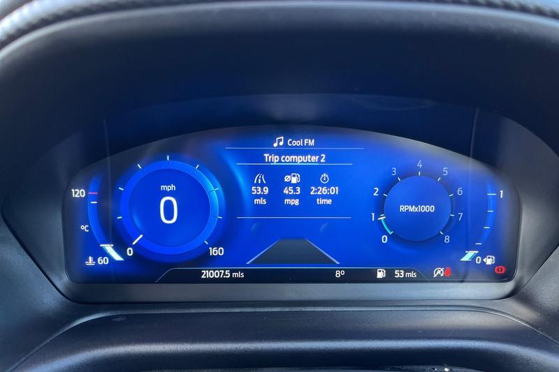 Used Ford Puma 2023 for sale - 77746954: Photo 13