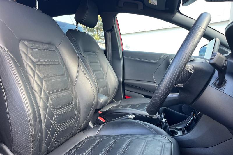 Used Ford Puma 2023 for sale - 77746954: Photo 17