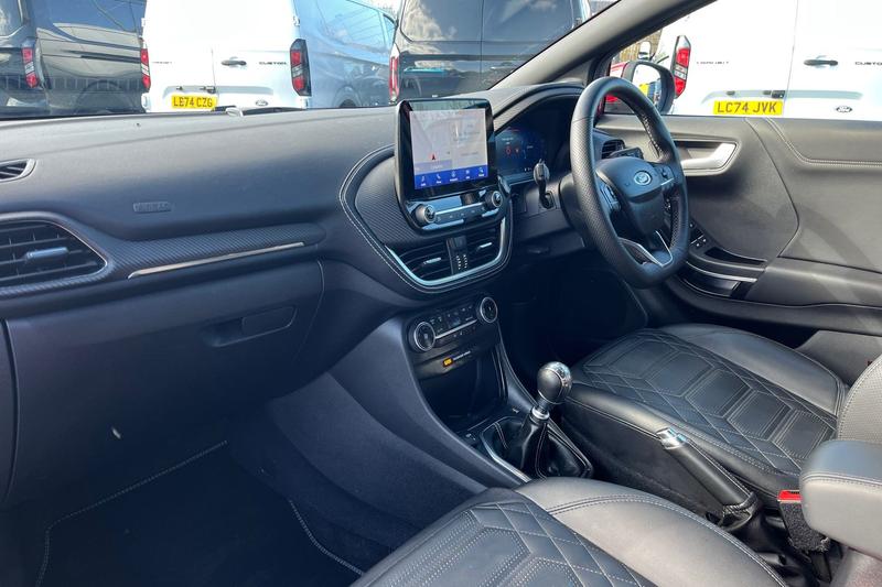 Used Ford Puma 2023 for sale - 77746954: Photo 18