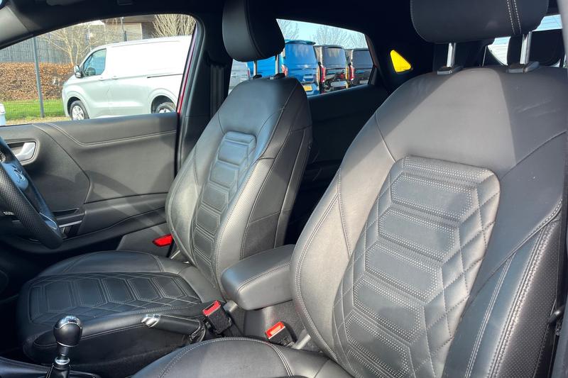 Used Ford Puma 2023 for sale - 77746954: Photo 19