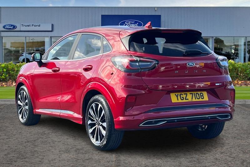 Used Ford Puma 2023 for sale - 77746954: Photo 2