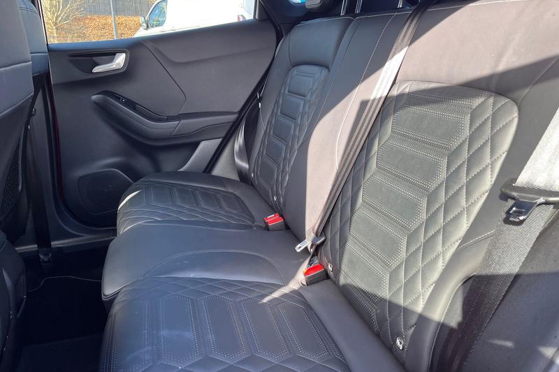 Used Ford Puma 2023 for sale - 77746954: Photo 20