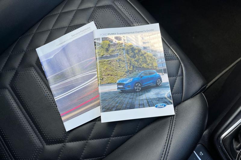 Used Ford Puma 2023 for sale - 77746954: Photo 22