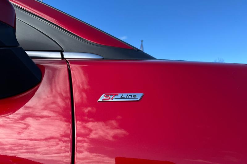 Used Ford Puma 2023 for sale - 77746954: Photo 23