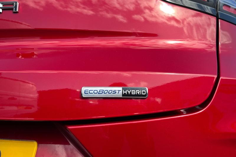 Used Ford Puma 2023 for sale - 77746954: Photo 25