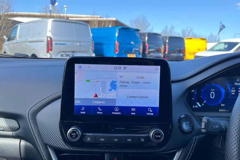 Used Ford Puma 2023 for sale - 77746954: Photo 27