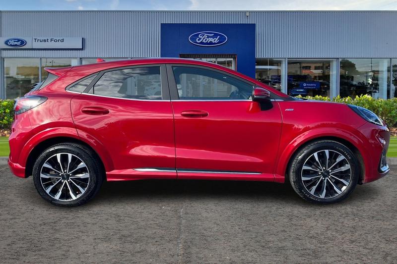 Used Ford Puma 2023 for sale - 77746954: Photo 3