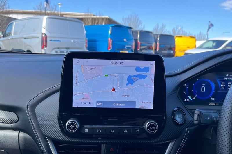 Used Ford Puma 2023 for sale - 77746954: Photo 30