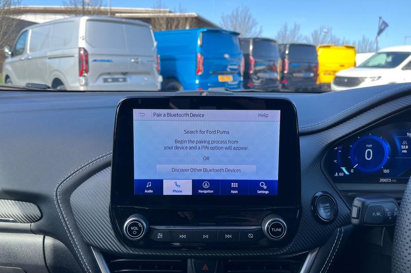 Used Ford Puma 2023 for sale - 77746954: Photo 31
