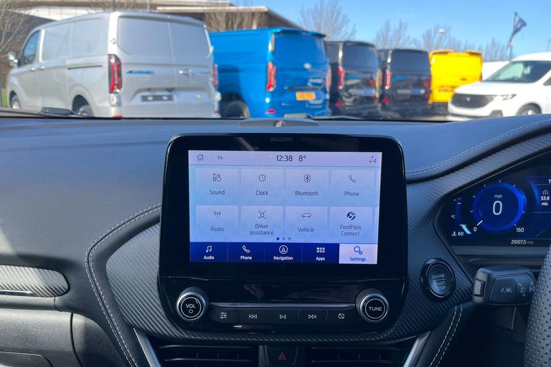 Used Ford Puma 2023 for sale - 77746954: Photo 32