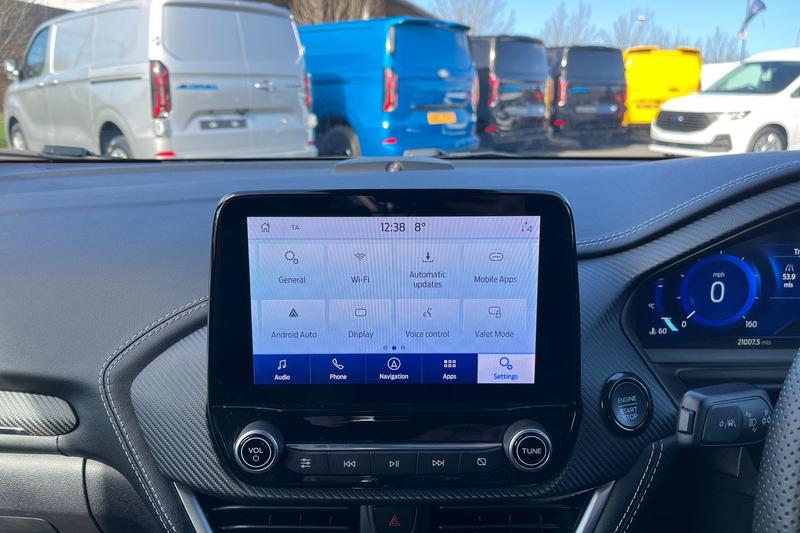 Used Ford Puma 2023 for sale - 77746954: Photo 33