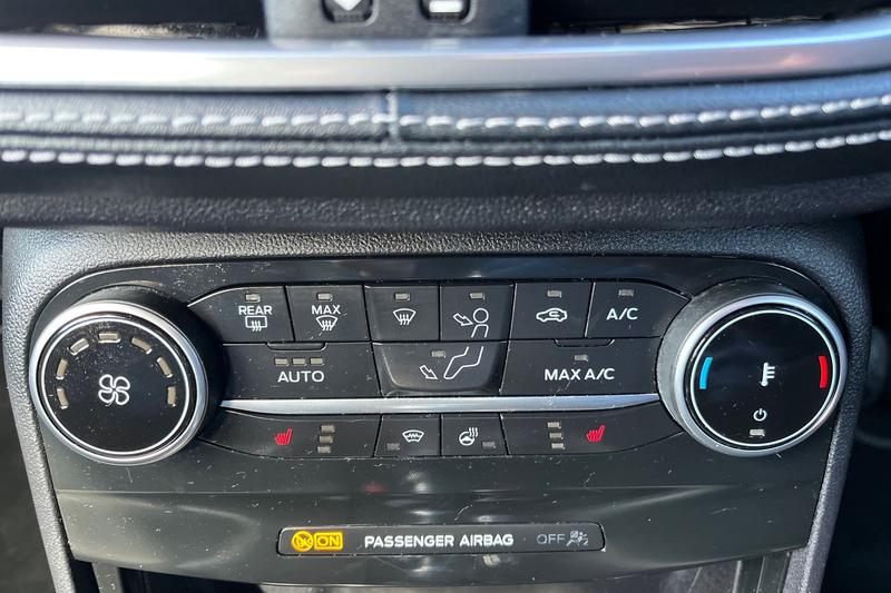 Used Ford Puma 2023 for sale - 77746954: Photo 34