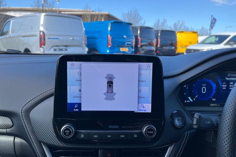 Used Ford Puma 2023 for sale - 77746954: Photo 37