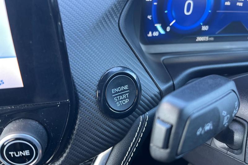 Used Ford Puma 2023 for sale - 77746954: Photo 38