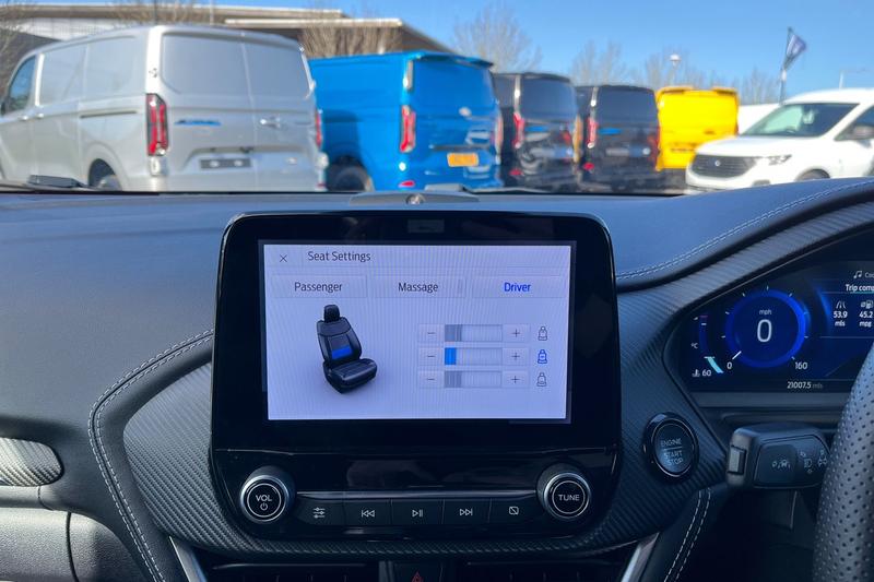 Used Ford Puma 2023 for sale - 77746954: Photo 39