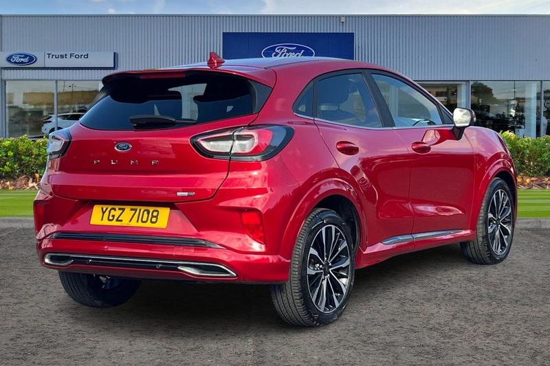 Used Ford Puma 2023 for sale - 77746954: Photo 4