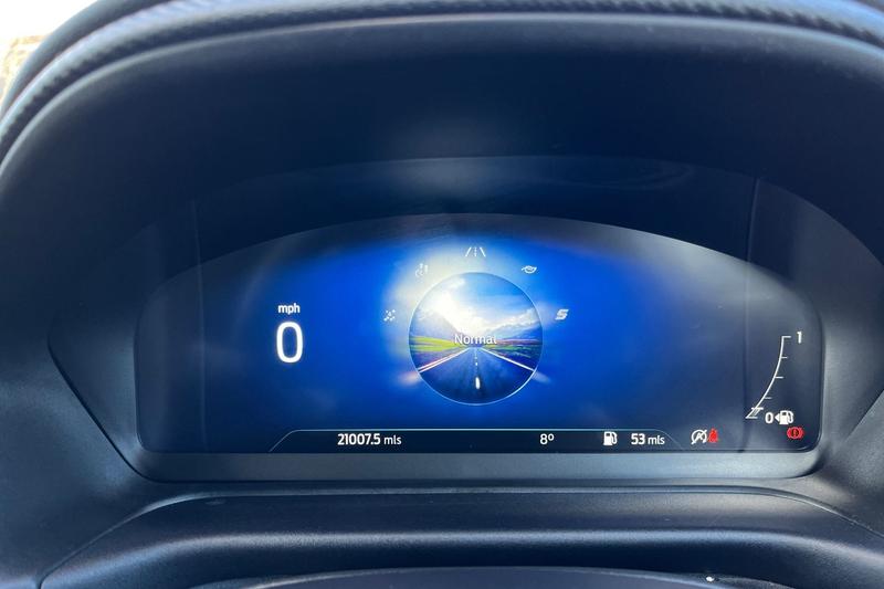 Used Ford Puma 2023 for sale - 77746954: Photo 40