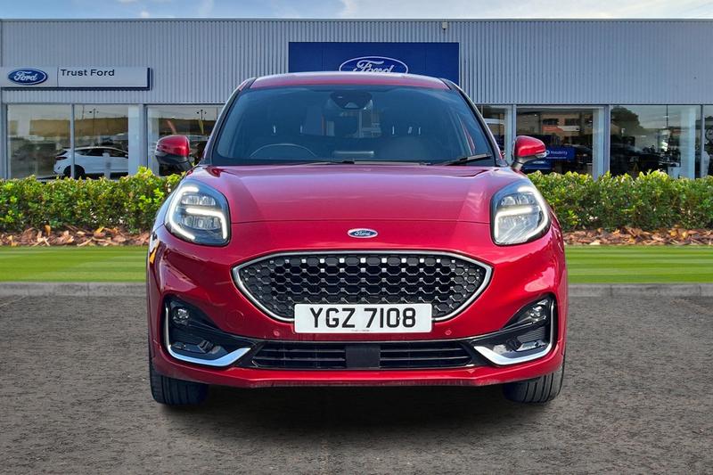 Used Ford Puma 2023 for sale - 77746954: Photo 6