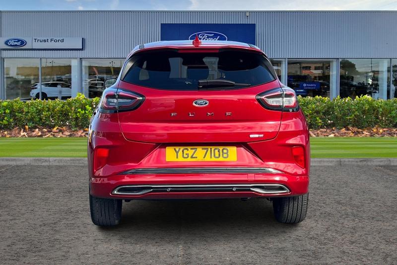 Used Ford Puma 2023 for sale - 77746954: Photo 7