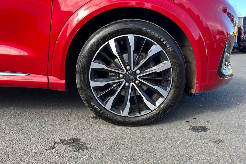 Used Ford Puma 2023 for sale - 77746954: Photo 8