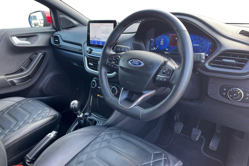 Used Ford Puma 2023 for sale - 77746954: Photo 9