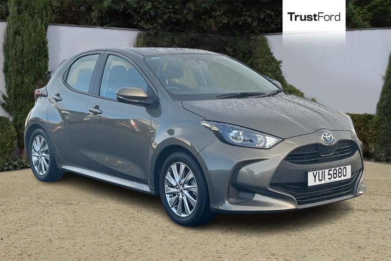 Used Toyota Yaris 2022 for sale - 76826079: Photo 1