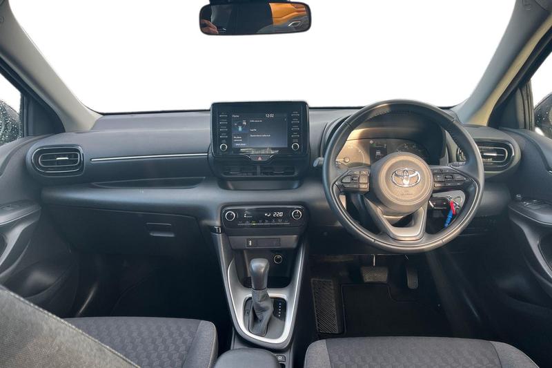 Used Toyota Yaris 2022 for sale - 76826079: Photo 10
