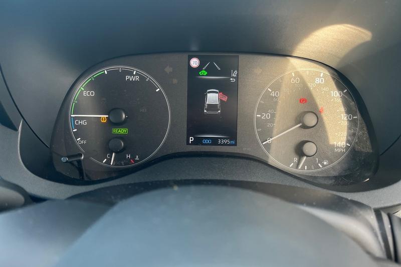 Used Toyota Yaris 2022 for sale - 76826079: Photo 13