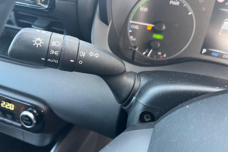 Used Toyota Yaris 2022 for sale - 76826079: Photo 14