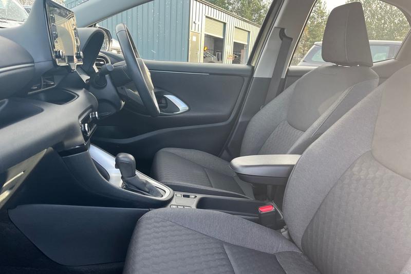 Used Toyota Yaris 2022 for sale - 76826079: Photo 18