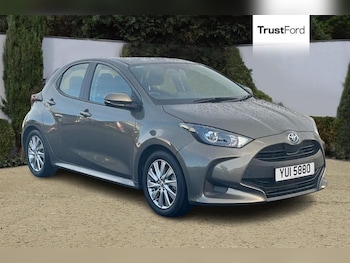 Used Toyota Yaris 2022 for sale - 76826079: Photo