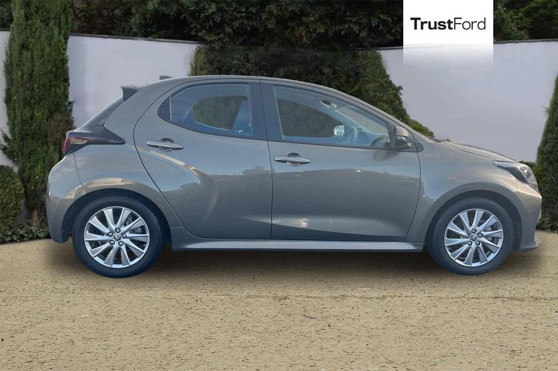 Used Toyota Yaris 2022 for sale - 76826079: Photo 3