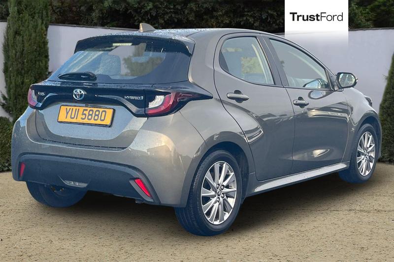 Used Toyota Yaris 2022 for sale - 76826079: Photo 4